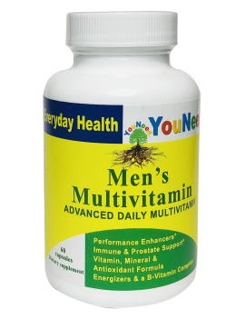 Multivitamin for Men 