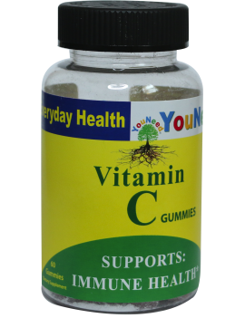 Vitamin C Gummies