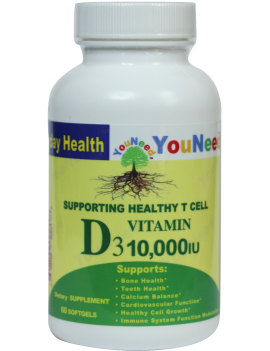 vitamin D3 10000iu 
