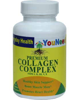 PREMIUM COLLAGEN COMPLEX