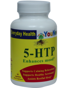  5-HTP